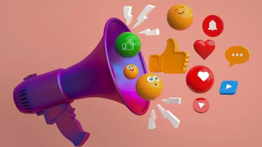 Social media best practices