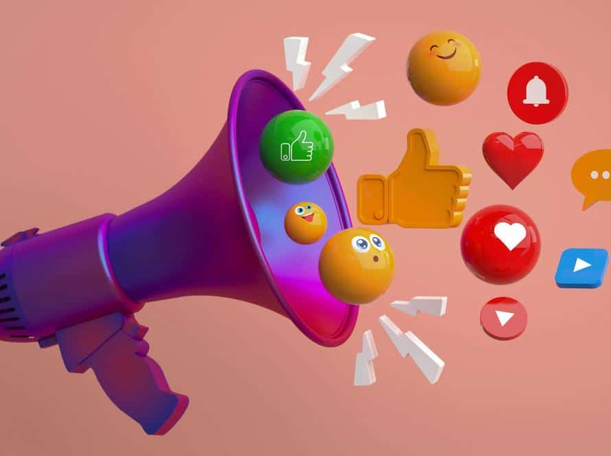 Social media best practices