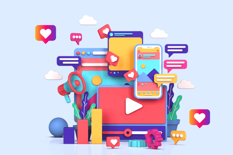 Boosting a post on instagram, is it worth it?