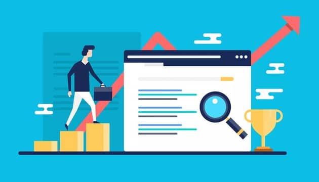  Tips to Rank your Website Higher