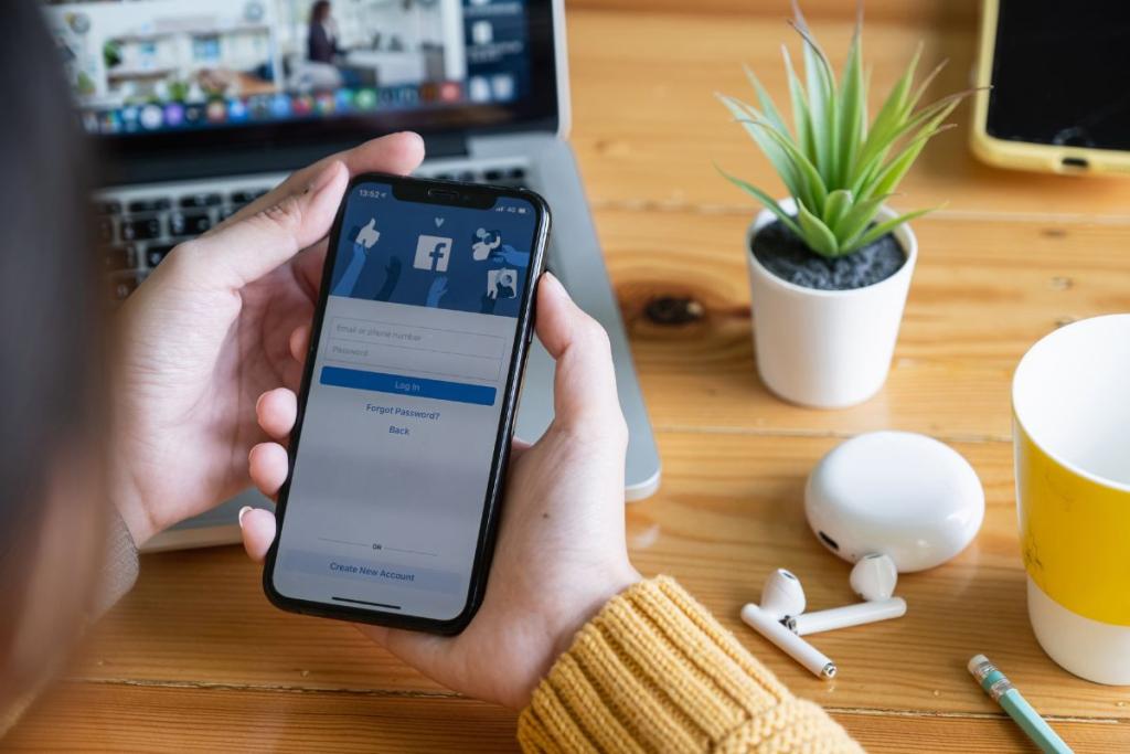 Facebook Algorithm Changes