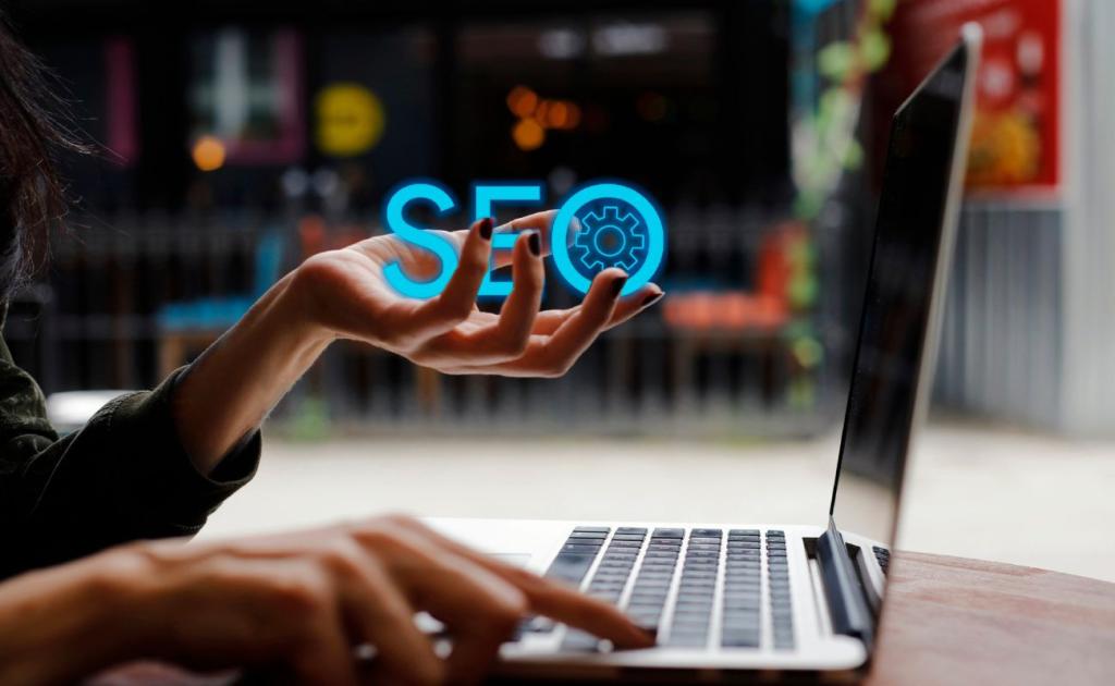 On-page SEO Best Practices