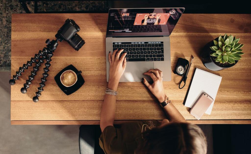 social media tools