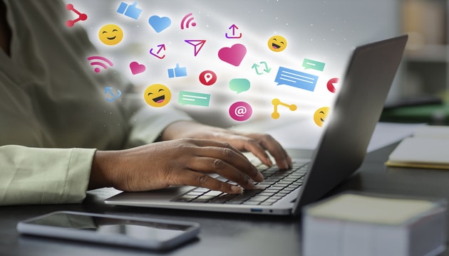 Social media best practices for small businesses