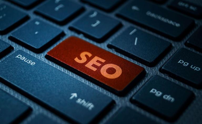 SEO cost for a small business