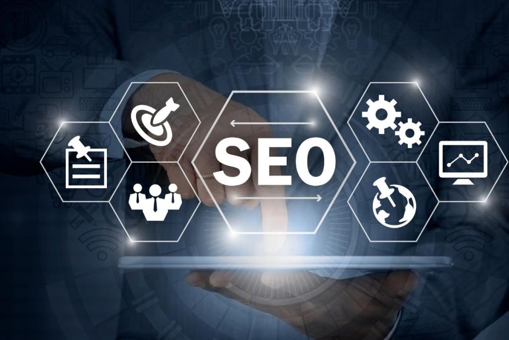 How to do basic SEO of your website
