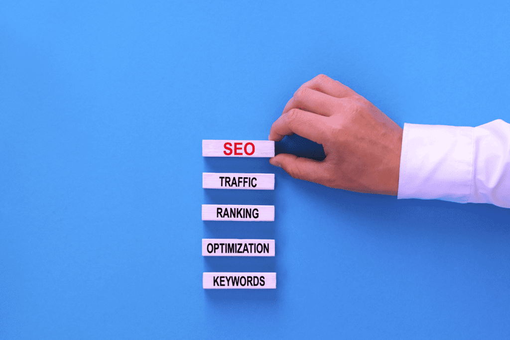 can seo keywords be phrases