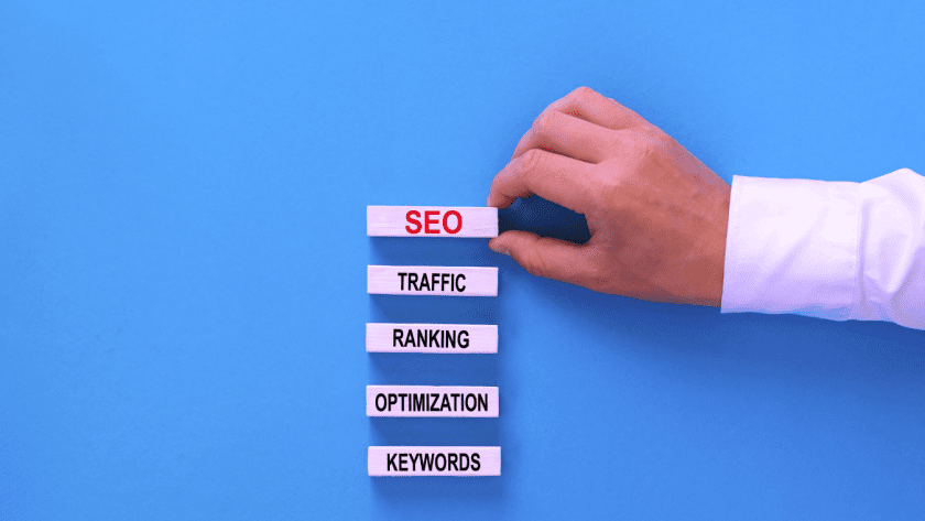 can seo keywords be phrases