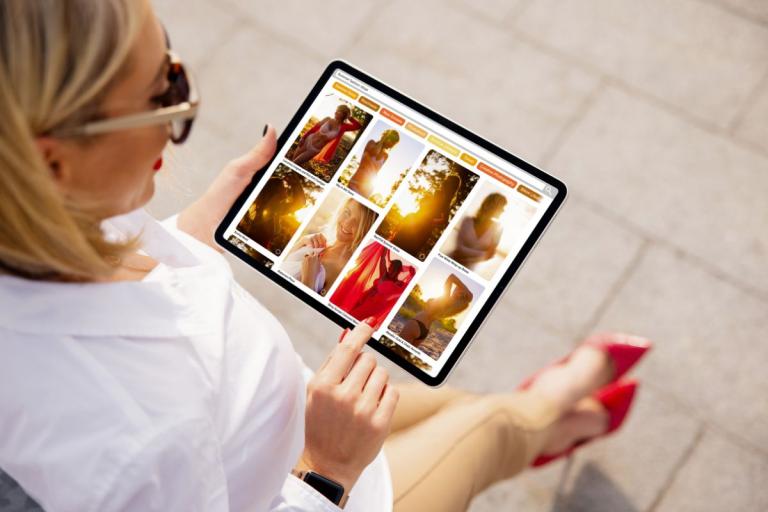 pinterest for e-commerce