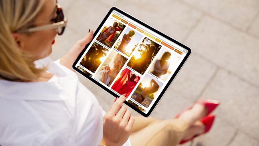 pinterest for e-commerce