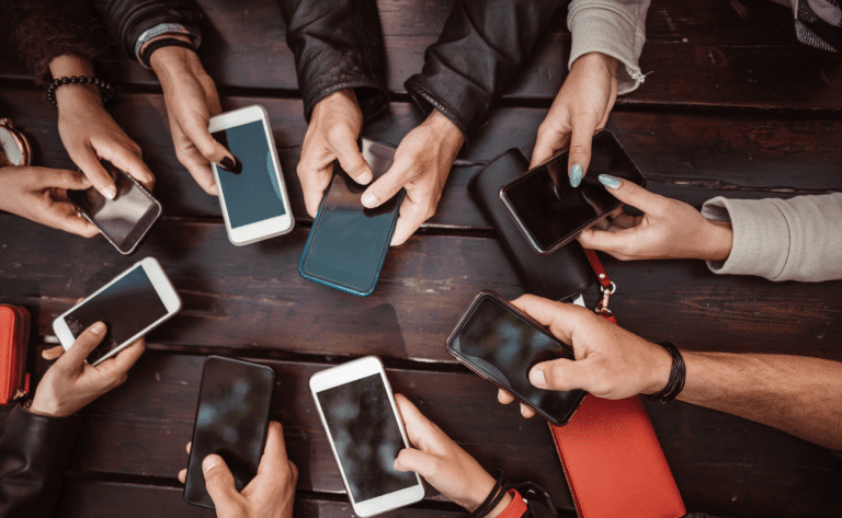 How Shopping on Social Media is Transforming Retail