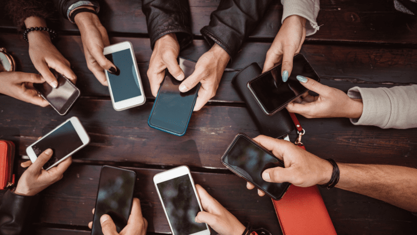 How Shopping on Social Media is Transforming Retail