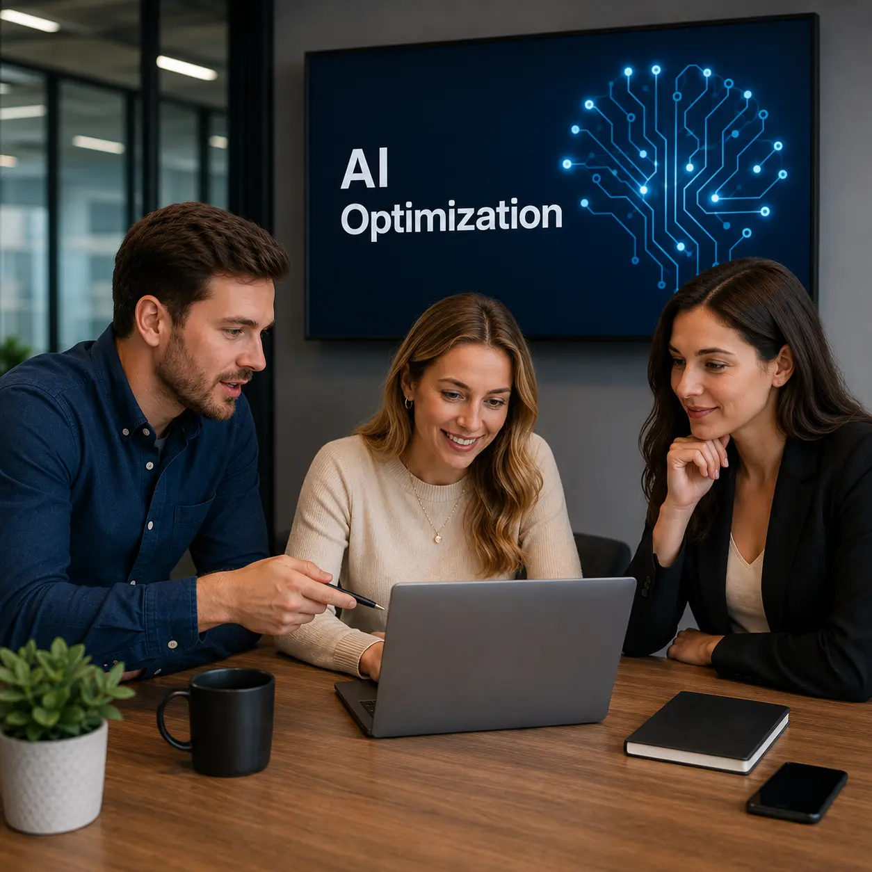 aeo experts in canada