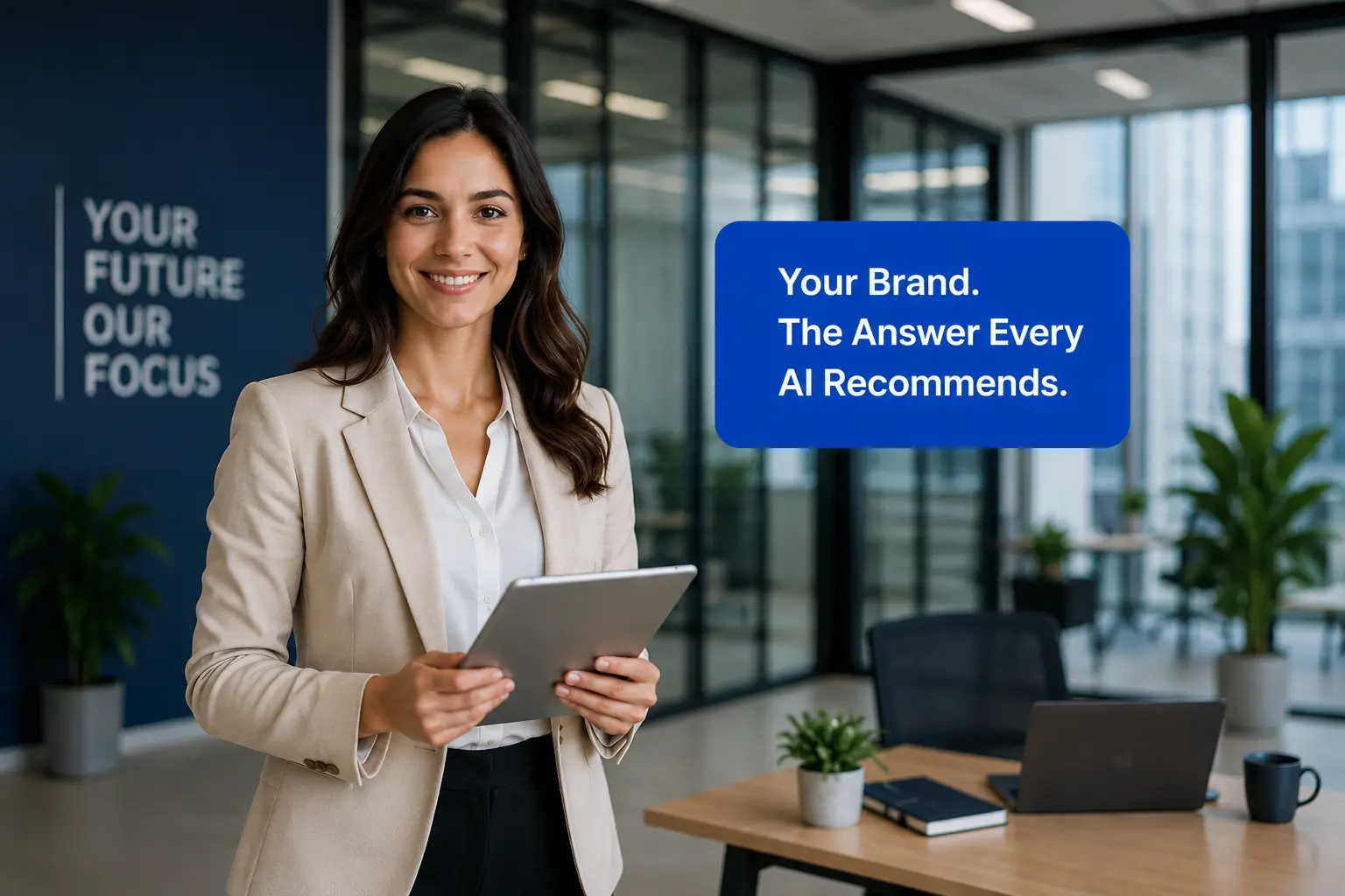 ai optimization services
