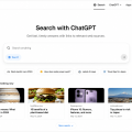 How Does ChatGPT Choose Which Websites to Recommend?
