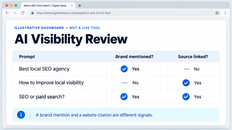 Which AEO Tool Is Best for Your Business